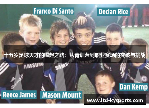 十五岁足球天才的崛起之路:从青训营到职业赛场的突破与挑战 十五岁足球天才的崛起之路:从青训营到职业赛场的突破与挑战