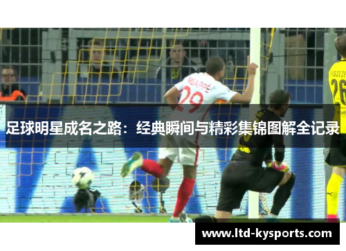 足球明星成名之路:经典瞬间与精彩集锦图解全记录 足球明星成名之路:经典瞬间与精彩集锦图解全记录