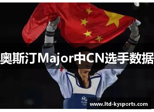 奥斯汀Major中CN选手数据 奥斯汀Major中CN选手数据